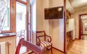 Туры в отель Parusa Apartments Туры в отель Parusa Apartments