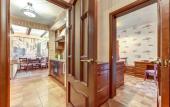 Туры в отель Parusa Apartments Туры в отель Parusa Apartments
