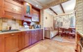 Туры в отель Parusa Apartments Туры в отель Parusa Apartments