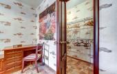 Туры в отель Parusa Apartments Туры в отель Parusa Apartments