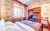 Туры в отель Parusa Apartments Туры в отель Parusa Apartments