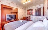Туры в отель Parusa Apartments Туры в отель Parusa Apartments