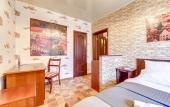 Туры в отель Parusa Apartments Туры в отель Parusa Apartments