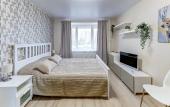 Туры в отель Parusa Na Komendantskoy Apartments Туры в отель Parusa Na Komendantskoy Apartments