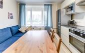 Туры в отель Parusa Na Komendantskoy Apartments Туры в отель Parusa Na Komendantskoy Apartments