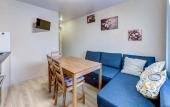 Туры в отель Parusa Na Komendantskoy Apartments Туры в отель Parusa Na Komendantskoy Apartments