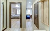 Туры в отель Parusa Na Komendantskoy Apartments Туры в отель Parusa Na Komendantskoy Apartments