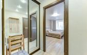 Туры в отель Parusa Na Komendantskoy Apartments Туры в отель Parusa Na Komendantskoy Apartments