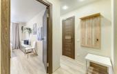 Туры в отель Parusa Na Komendantskoy Apartments Туры в отель Parusa Na Komendantskoy Apartments
