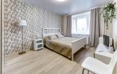 Туры в отель Parusa Na Komendantskoy Apartments Туры в отель Parusa Na Komendantskoy Apartments
