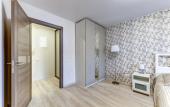 Туры в отель Parusa Na Komendantskoy Apartments Туры в отель Parusa Na Komendantskoy Apartments