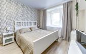 Туры в отель Parusa Na Komendantskoy Apartments Туры в отель Parusa Na Komendantskoy Apartments