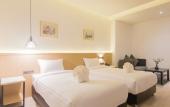 Туры в отель Madison Bangkok Туры в отель Madison Bangkok