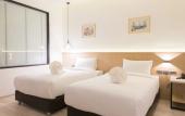 Туры в отель Madison Bangkok Туры в отель Madison Bangkok