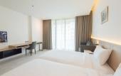 Туры в отель Madison Bangkok Туры в отель Madison Bangkok