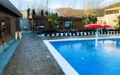 Туры в отель Ashkhadakh Recreation Camp Туры в отель Ashkhadakh Recreation Camp
