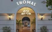Туры в отель Thomas Bangkok Hotel Туры в отель Thomas Bangkok Hotel