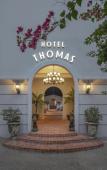 Туры в отель Thomas Bangkok Hotel Туры в отель Thomas Bangkok Hotel
