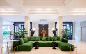 Туры в отель Thomas Bangkok Hotel Туры в отель Thomas Bangkok Hotel