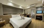 Туры в отель Almas Hotel Bangkok Туры в отель Almas Hotel Bangkok