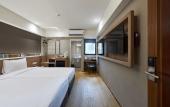 Туры в отель Almas Hotel Bangkok Туры в отель Almas Hotel Bangkok