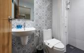 Туры в отель Almas Hotel Bangkok Туры в отель Almas Hotel Bangkok