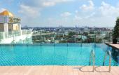 Туры в отель Almas Hotel Bangkok Туры в отель Almas Hotel Bangkok