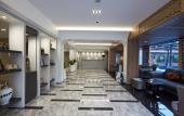 Туры в отель Almas Hotel Bangkok Туры в отель Almas Hotel Bangkok