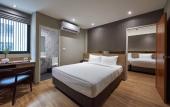 Туры в отель Almas Hotel Bangkok Туры в отель Almas Hotel Bangkok