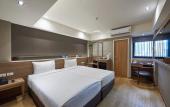 Туры в отель Almas Hotel Bangkok Туры в отель Almas Hotel Bangkok