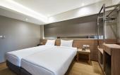 Туры в отель Almas Hotel Bangkok Туры в отель Almas Hotel Bangkok