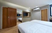 Туры в отель Almas Hotel Bangkok Туры в отель Almas Hotel Bangkok