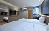 Туры в отель Almas Hotel Bangkok Туры в отель Almas Hotel Bangkok