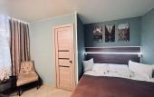 Туры в отель Polyarnik Mini-hotel Туры в отель Polyarnik Mini-hotel