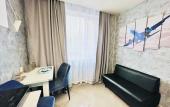 Туры в отель Polyarnik Mini-hotel Туры в отель Polyarnik Mini-hotel