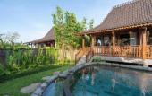 Туры в отель Uma Sebatu Villas Ubud Туры в отель Uma Sebatu Villas Ubud