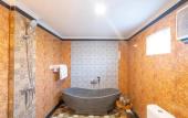 Туры в отель Uma Sebatu Villas Ubud Туры в отель Uma Sebatu Villas Ubud