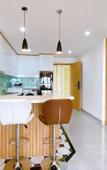 Туры в отель Muong Thanh Apartment Luxury 03 bedroom Туры в отель Muong Thanh Apartment Luxury 03 bedroom