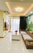 Туры в отель Muong Thanh Apartment Luxury 03 bedroom Туры в отель Muong Thanh Apartment Luxury 03 bedroom