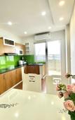 Туры в отель Muong Thanh Apartment Luxury 03 bedroom Туры в отель Muong Thanh Apartment Luxury 03 bedroom