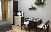 Туры в отель Apartamenty na Energetikov 9 korpus 6 Туры в отель Apartamenty na Energetikov 9 korpus 6