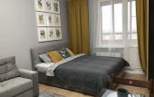 Туры в отель Apartamenty na Energetikov 9 korpus 6 Туры в отель Apartamenty na Energetikov 9 korpus 6