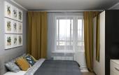 Туры в отель Apartamenty na Energetikov 9 korpus 6 Туры в отель Apartamenty na Energetikov 9 korpus 6