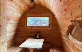 Туры в отель Zawada Recreation center Туры в отель Zawada Recreation center