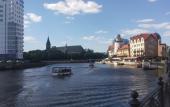 Туры в отель Generala Karbyisheva 4 Flat Туры в отель Generala Karbyisheva 4 Flat