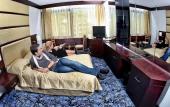Туры в отель Ontur Otel Iskenderun Туры в отель Ontur Otel Iskenderun
