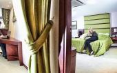 Туры в отель Ontur Otel Iskenderun Туры в отель Ontur Otel Iskenderun