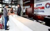 Туры в отель Ontur Otel Iskenderun Туры в отель Ontur Otel Iskenderun