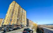 Туры в отель Vremena Goda 15 Apartments Туры в отель Vremena Goda 15 Apartments