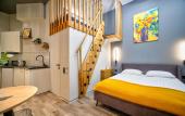 Туры в отель Kristoff Apart-Hotel Туры в отель Kristoff Apart-Hotel